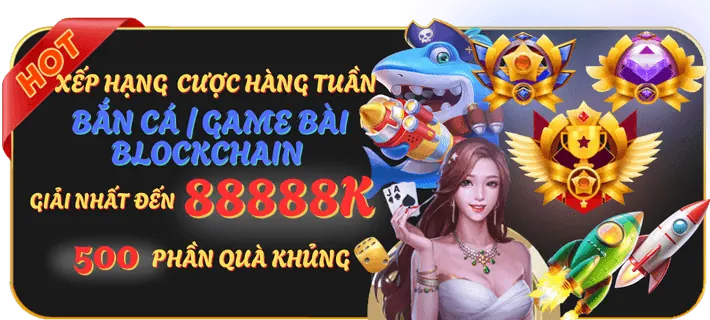 Thưởng nạp lại hàng ngày tại EU9 Nhà Cái