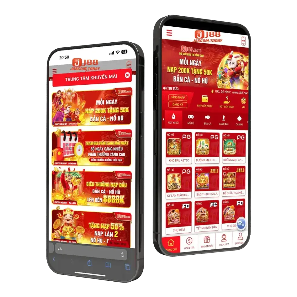 Trải nghiệm mượt mà eu9 mobile