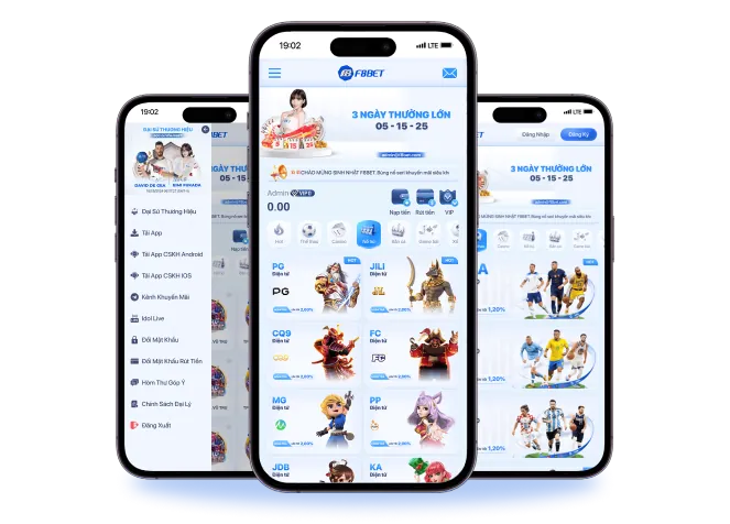 Truy cập nhanh chóng ứng dụng eu9
