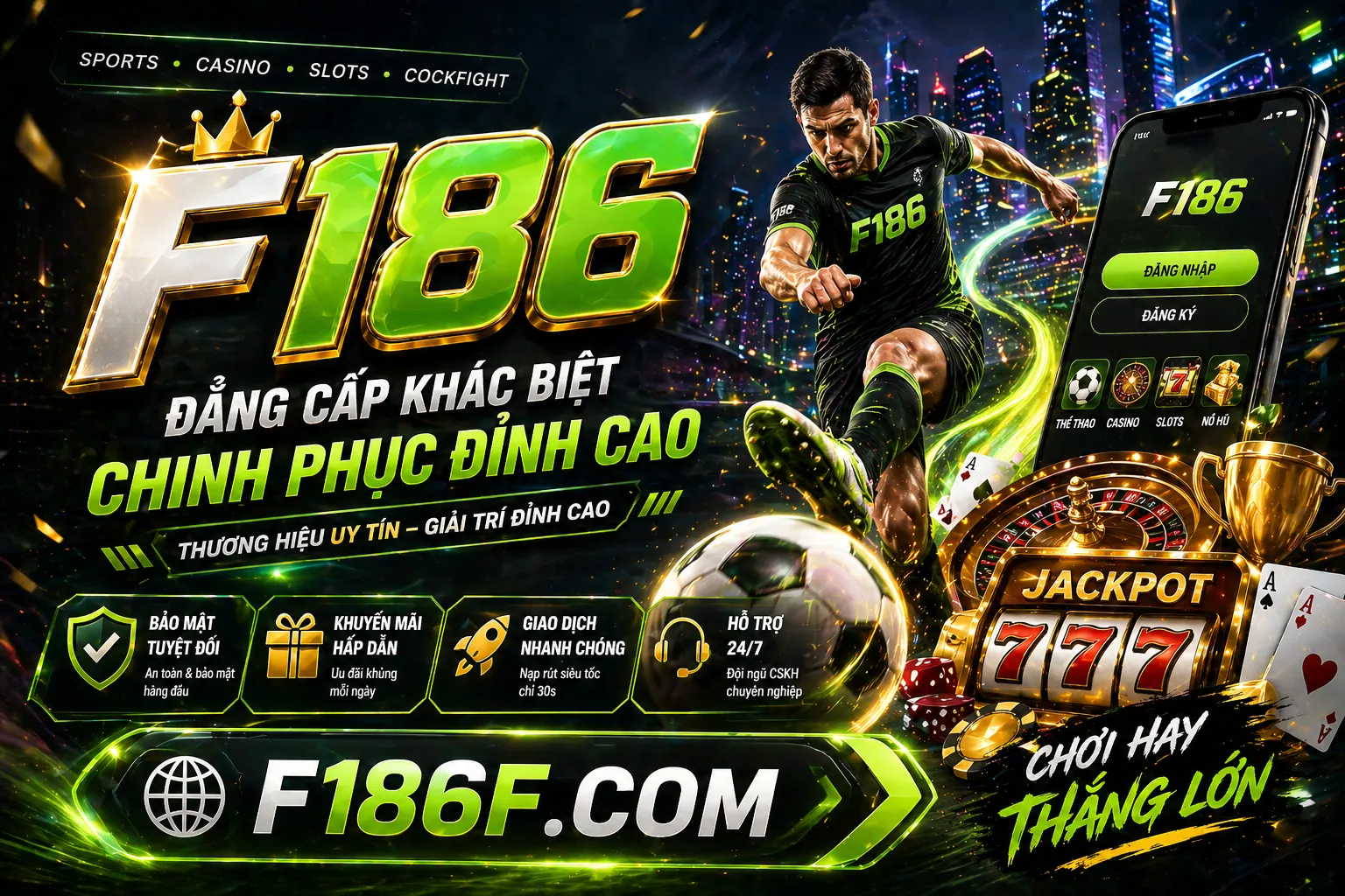 Tổng quan nền tảng eu9 nhà cái